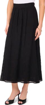 Vince Camuto A-Line Skirt