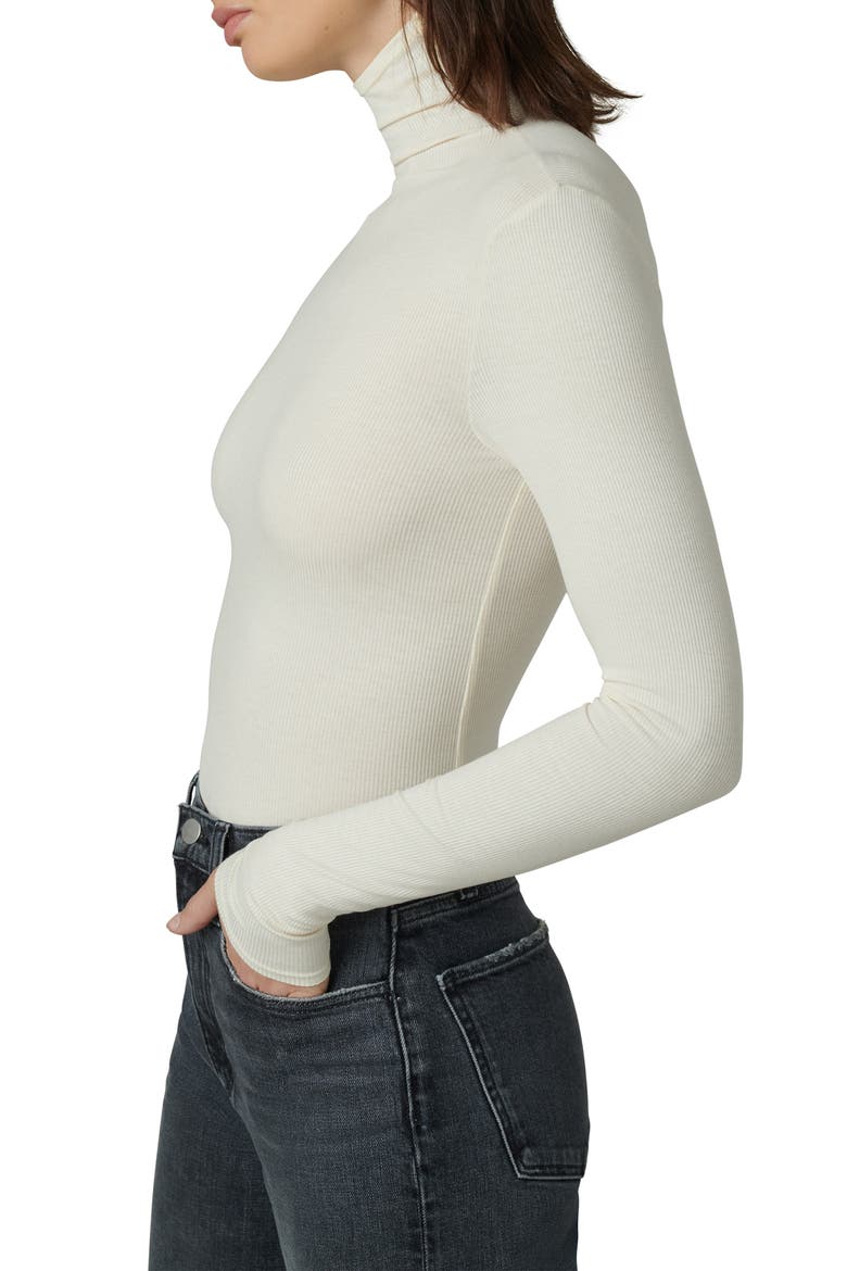 Tony Long Sleeve Top, Alternate, color, MILK