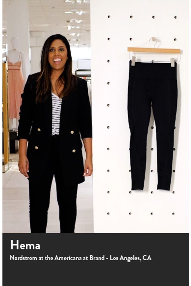 Women's Tipped Seamless Leggings video