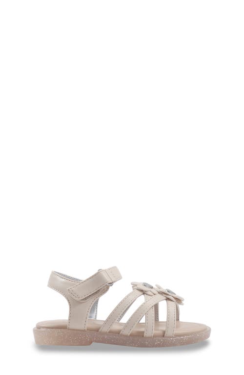 JESSICA SIMPSON JESSICA SIMPSON KIDS' GEORGIE ALESSA SANDAL 