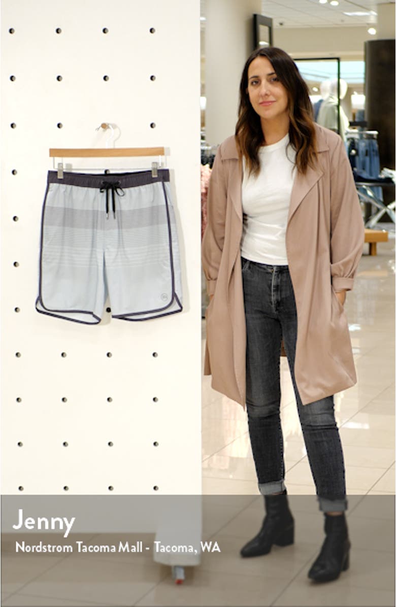 Go Time Shorts, sales video thumbnail