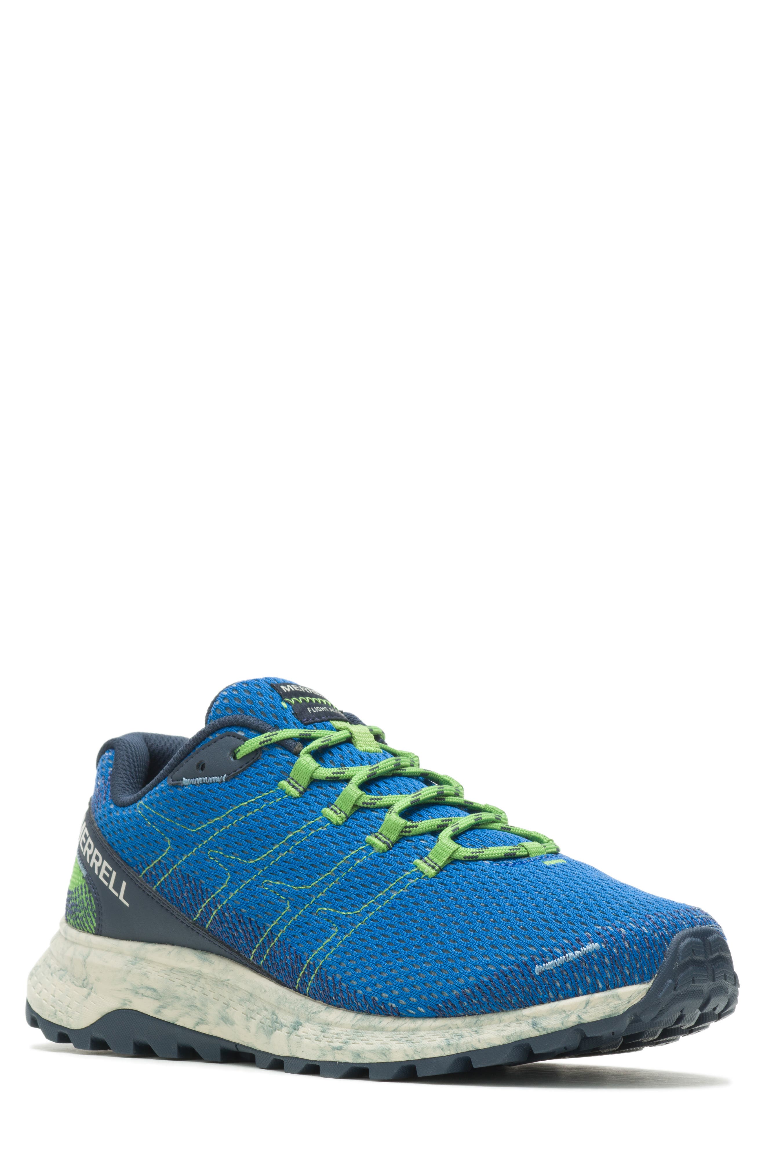 Merrell Fly Strike Sneaker, Main, color, 