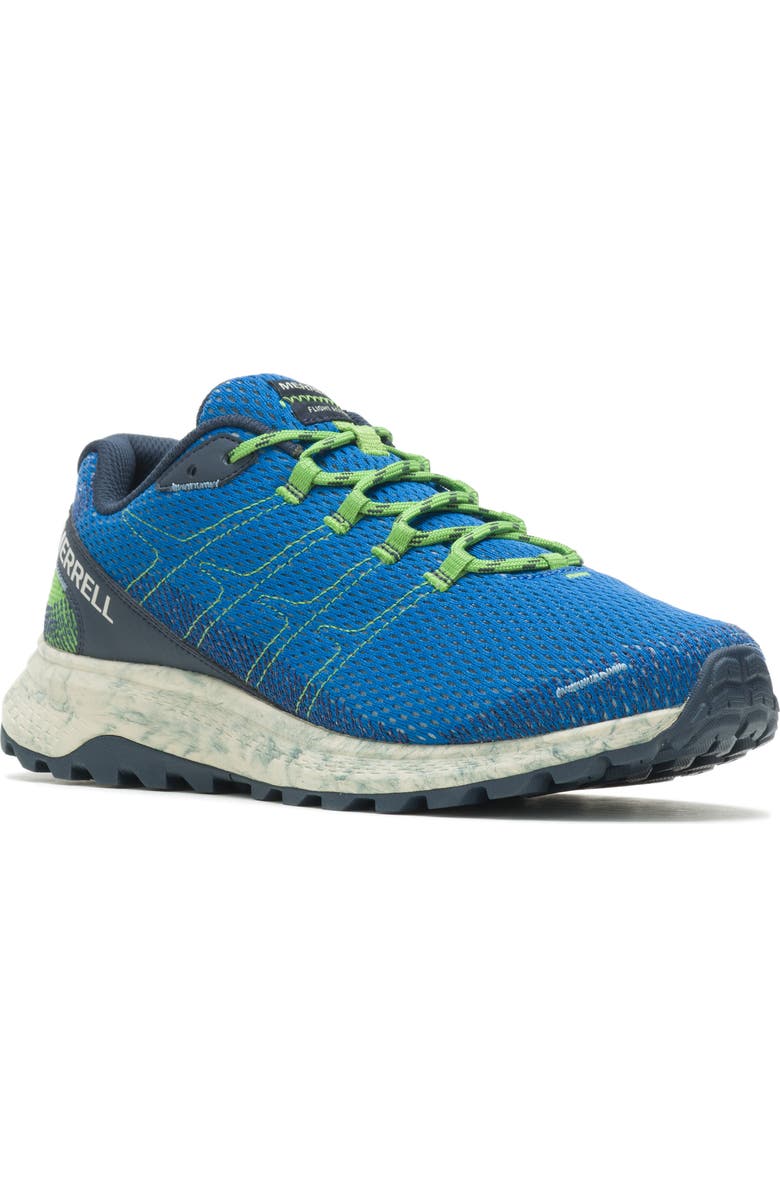 Merrell Fly Strike Sneaker, Main, color,