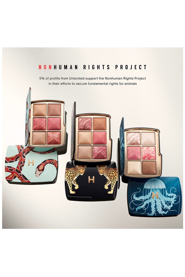 Ambient® Lighting Edit Unlocked: Leopard (Women) | Nordstrom