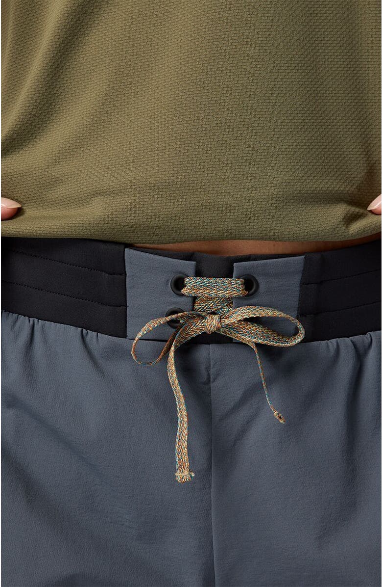 Backcountry Tahoe Boardwalk Short - Women's, Alternate, color, Turbulence