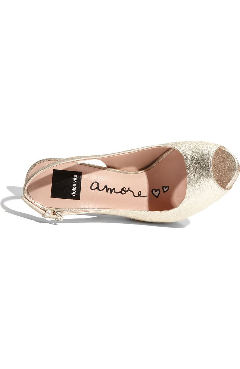 Dolce Vita , Alternate, color,