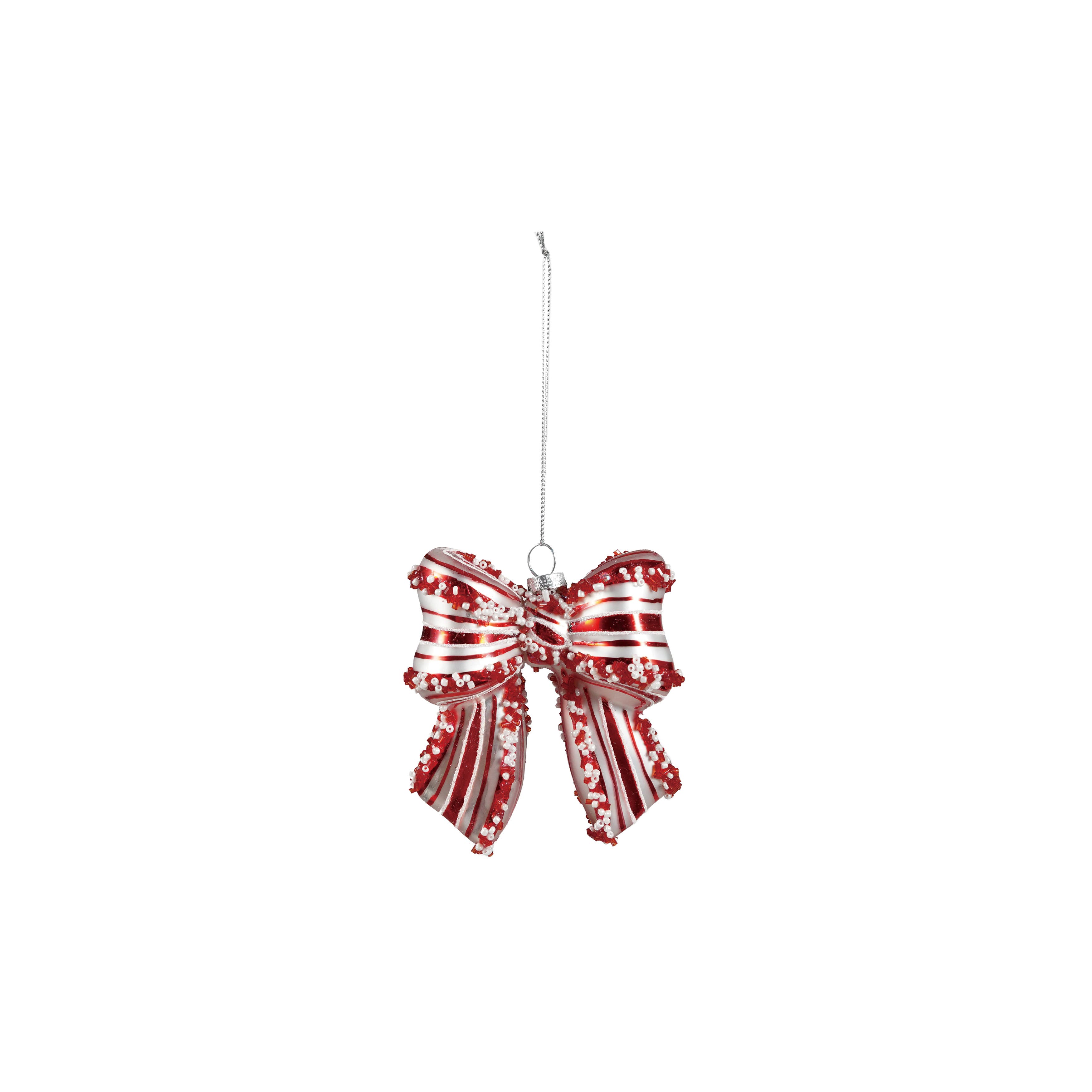 selected Red and White