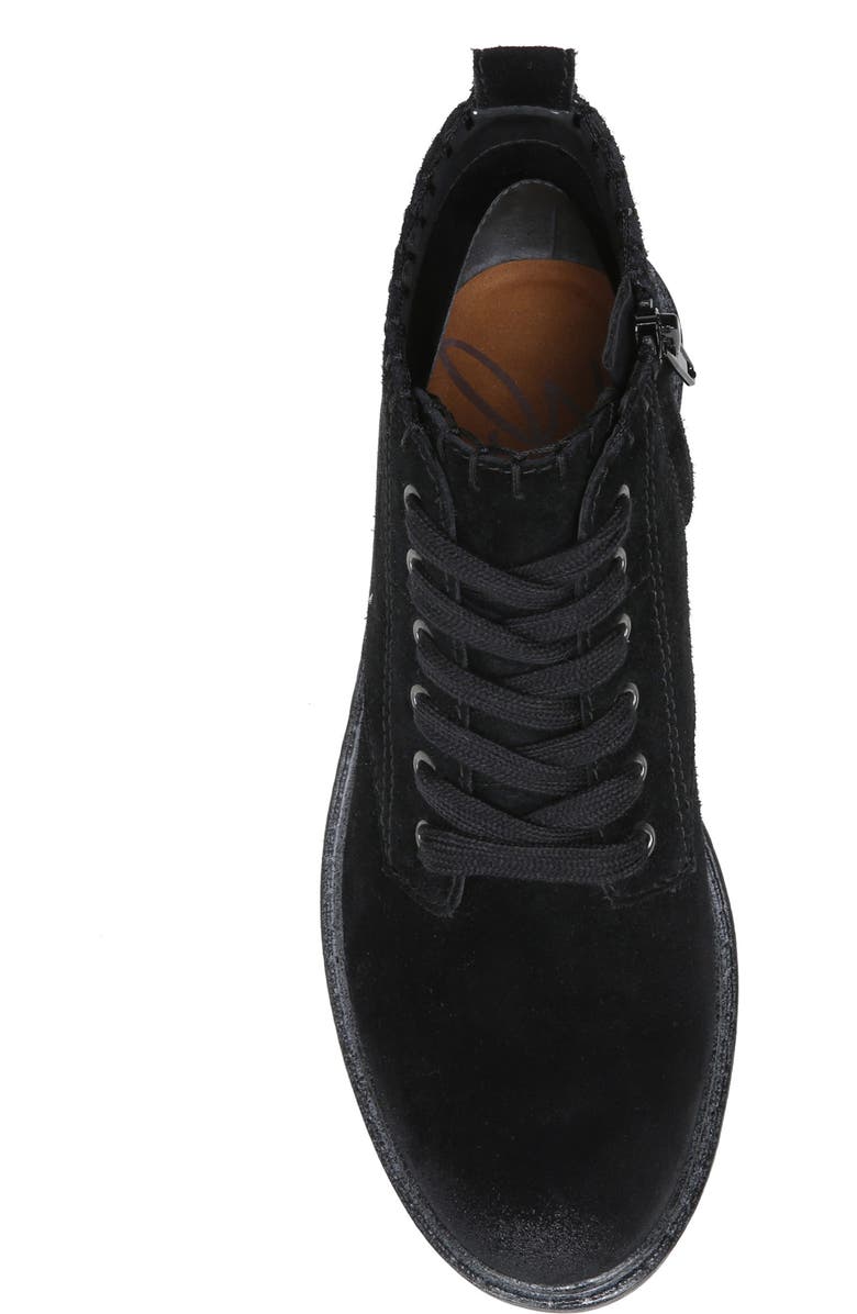 Zodiac Paisley Bootie, Alternate, color,