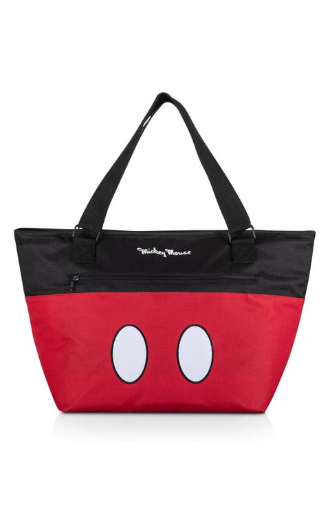 x Disney® Mickey Mouse Topanga Cooler Tote Bag