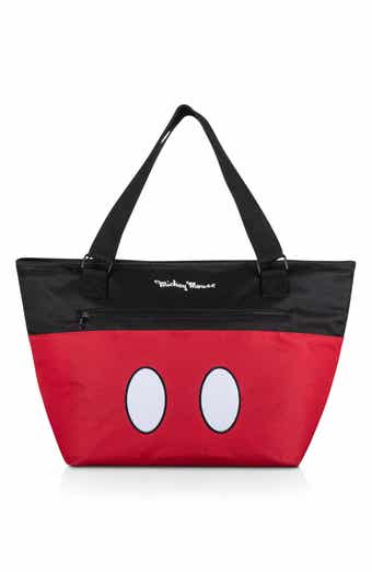 Picnic Time x Disney® Mickey Mouse Topanga Cooler Tote Bag