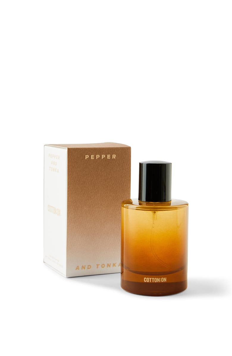 Rubi Shoes Moment Perfume 50Ml, Main, color, 