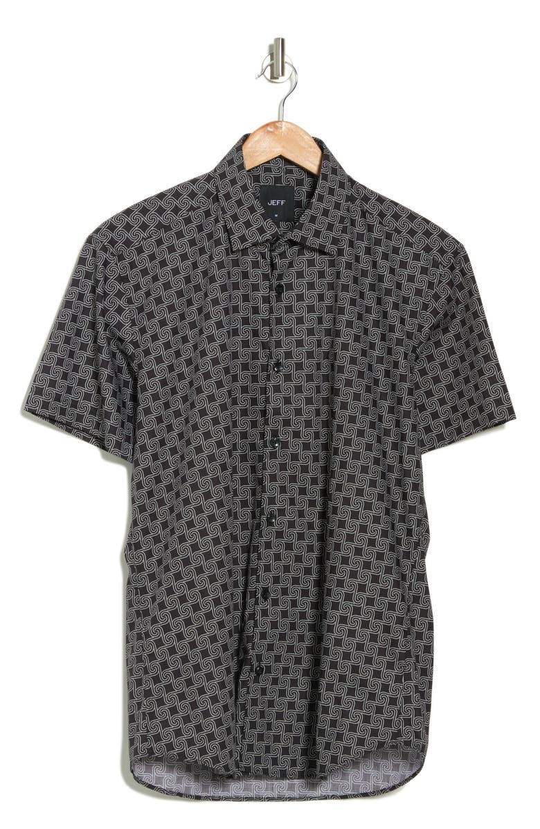 Jeff Flasher Short Sleeve Shirt | Nordstromrack
