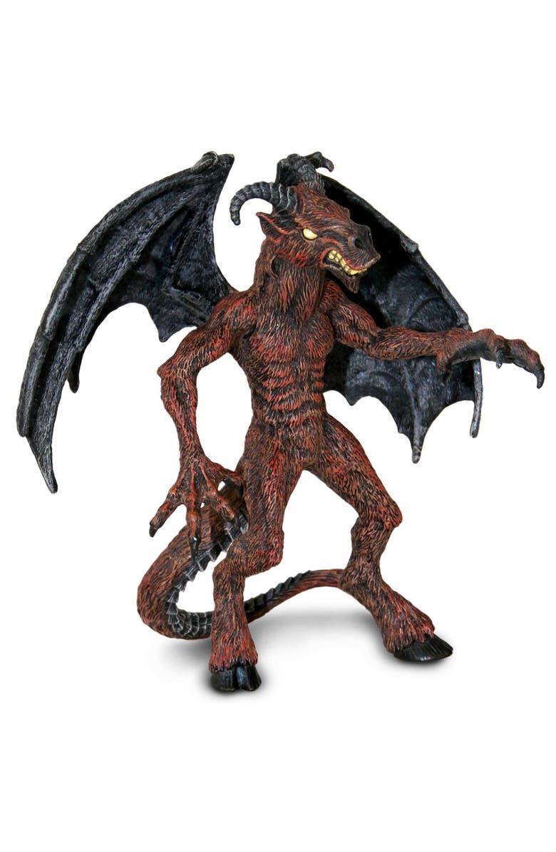 Safari Ltd. Jersey Devil Toy, Main, color, NO COLOR