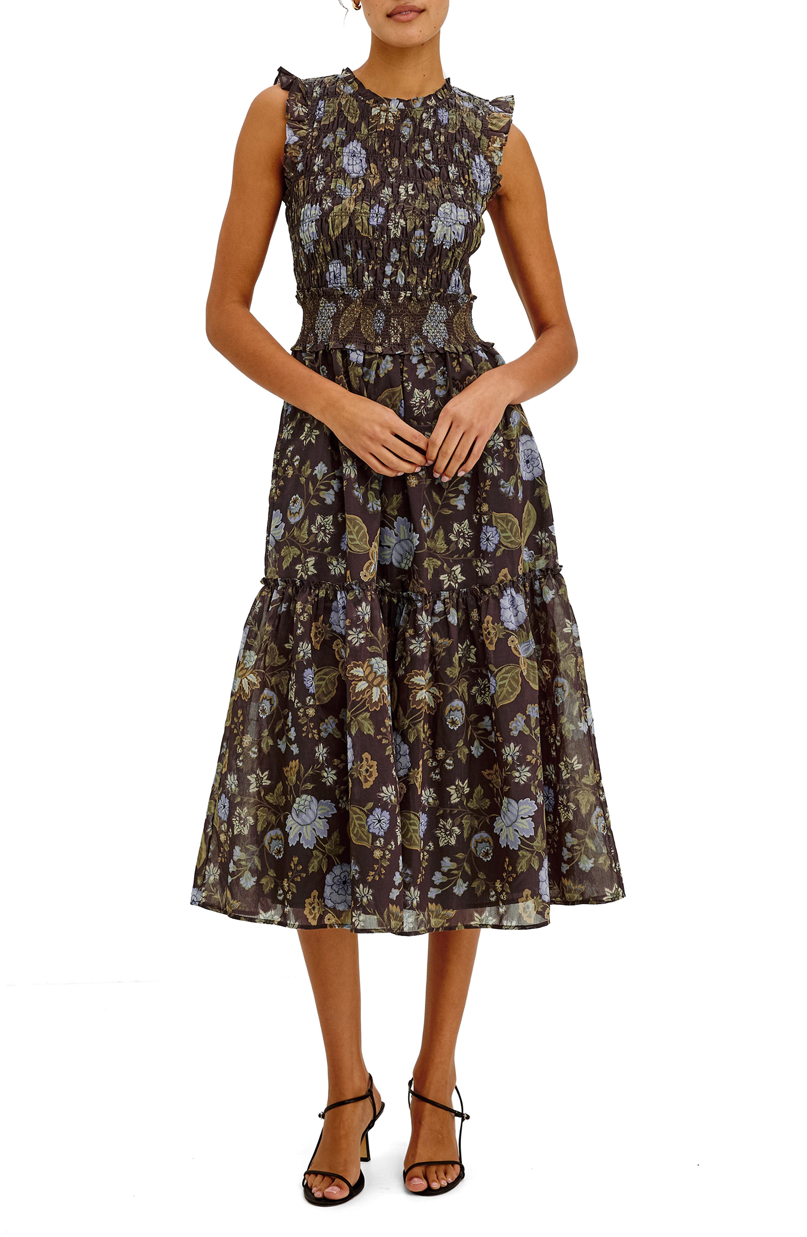 selected WILLOW