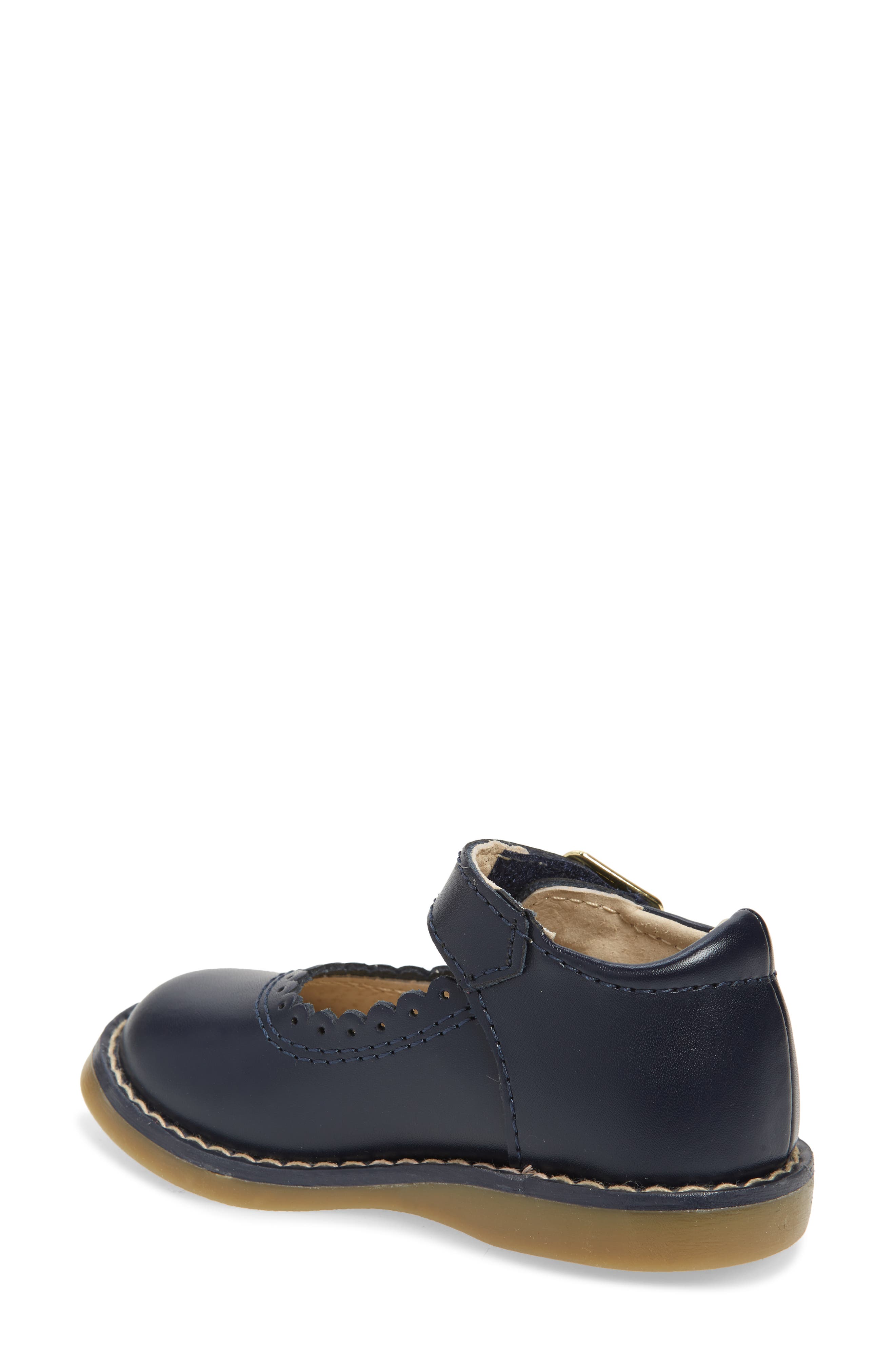 Allie Mary Jane, Alternate, color, NAVY