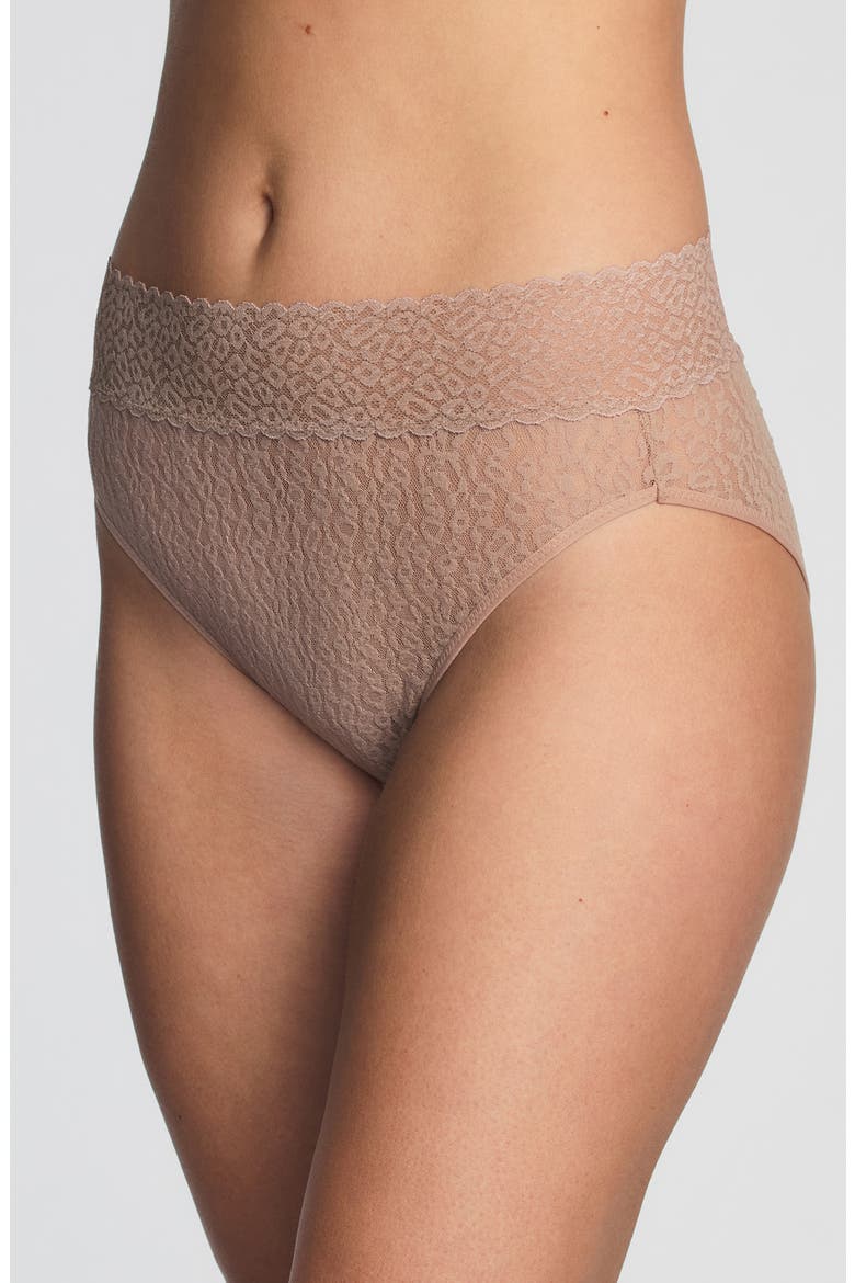 High Bar High Cut Briefs, Alternate, color, ROEBUCK