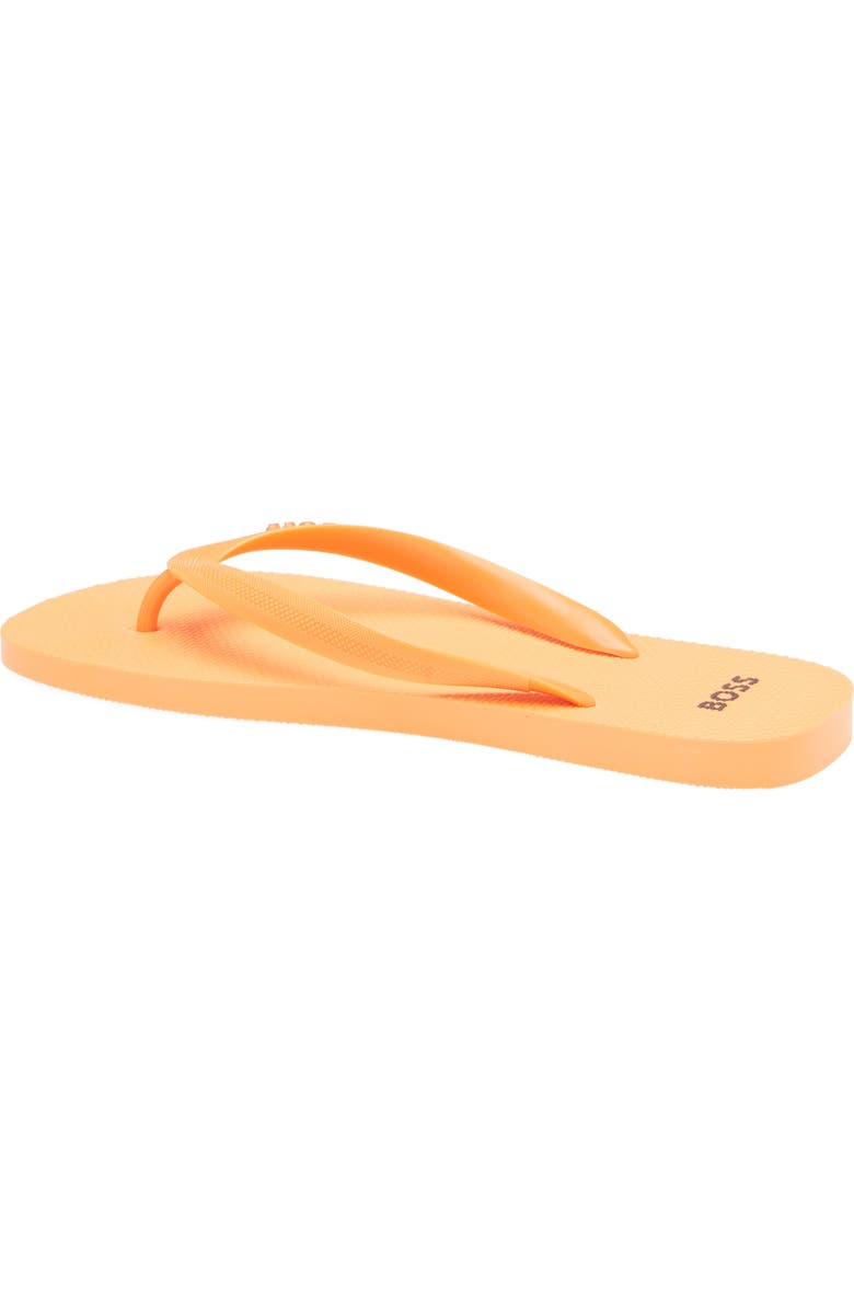 BOSS Pacific Thong Sandal, Alternate, color,