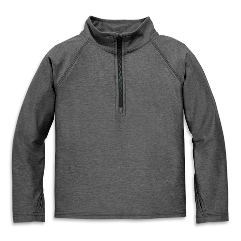 Kids Flexknit Half-Zip Pullover (Toddler, Little Kid, & Big Kid)