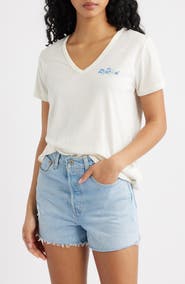 Rip Curl Layday Logo T-Shirt