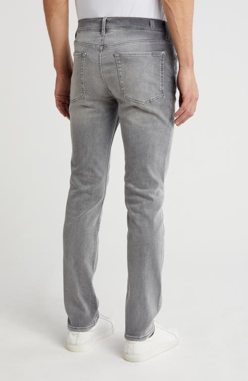 7 FOR ALL MANKIND 7 FOR ALL MANKIND SQUIGGLE SLIM FIT PANTS