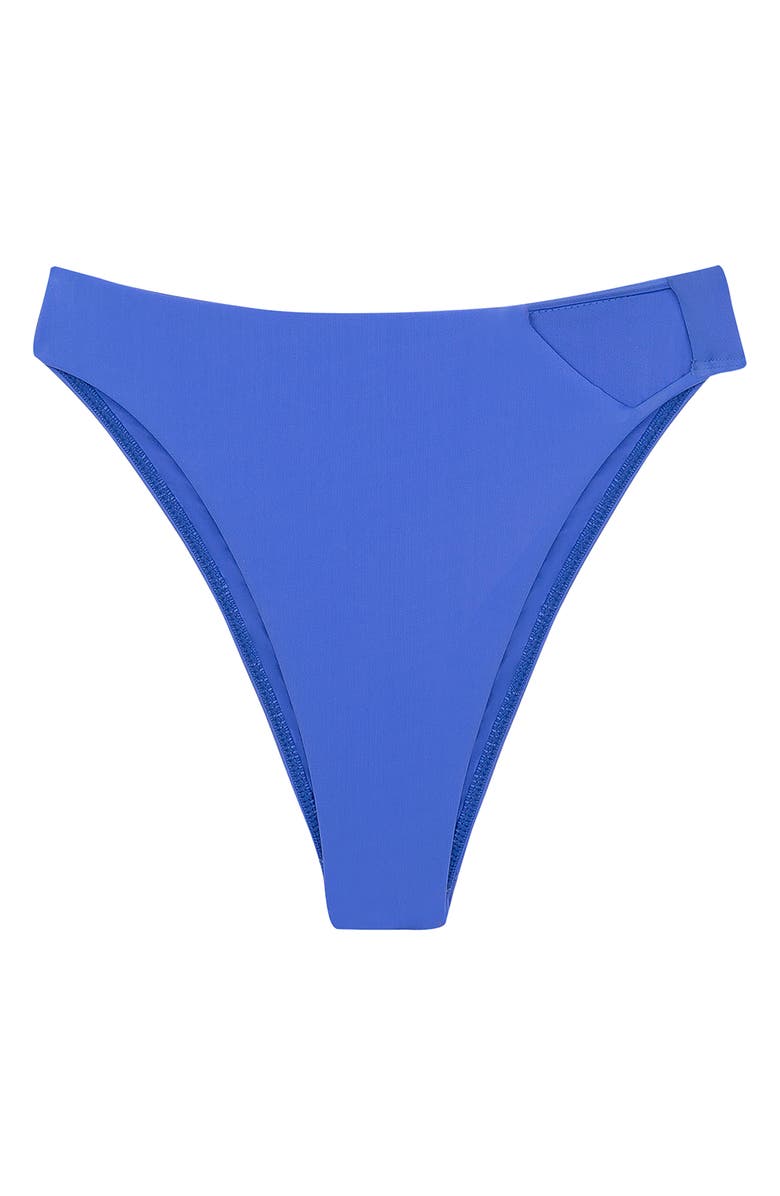 ViX Paula Hermanny Nara Hot High Cut Bikini Bottoms, Alternate, color,