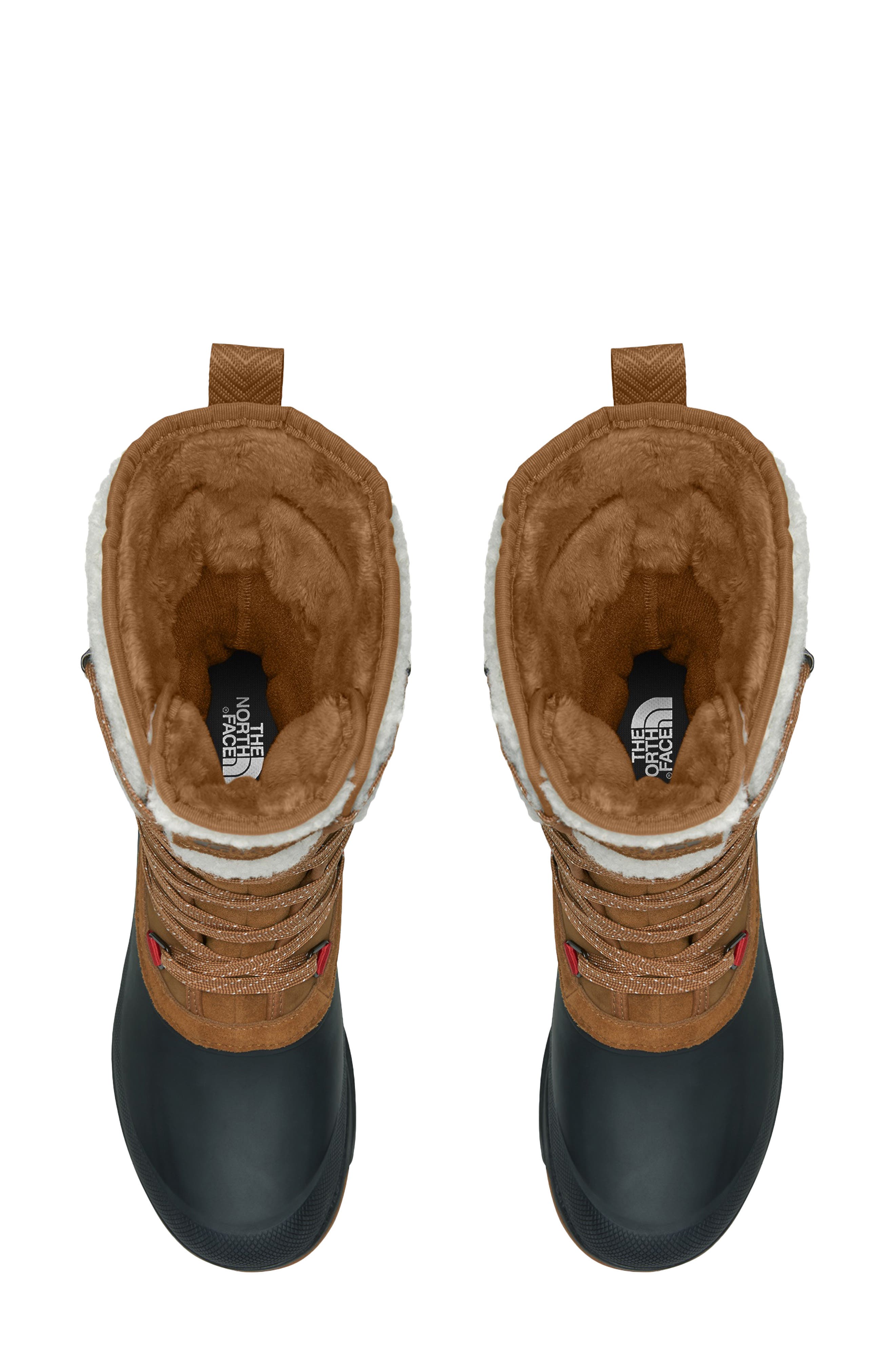 Shellista V Mid Waterproof Insulated Boot - image 4