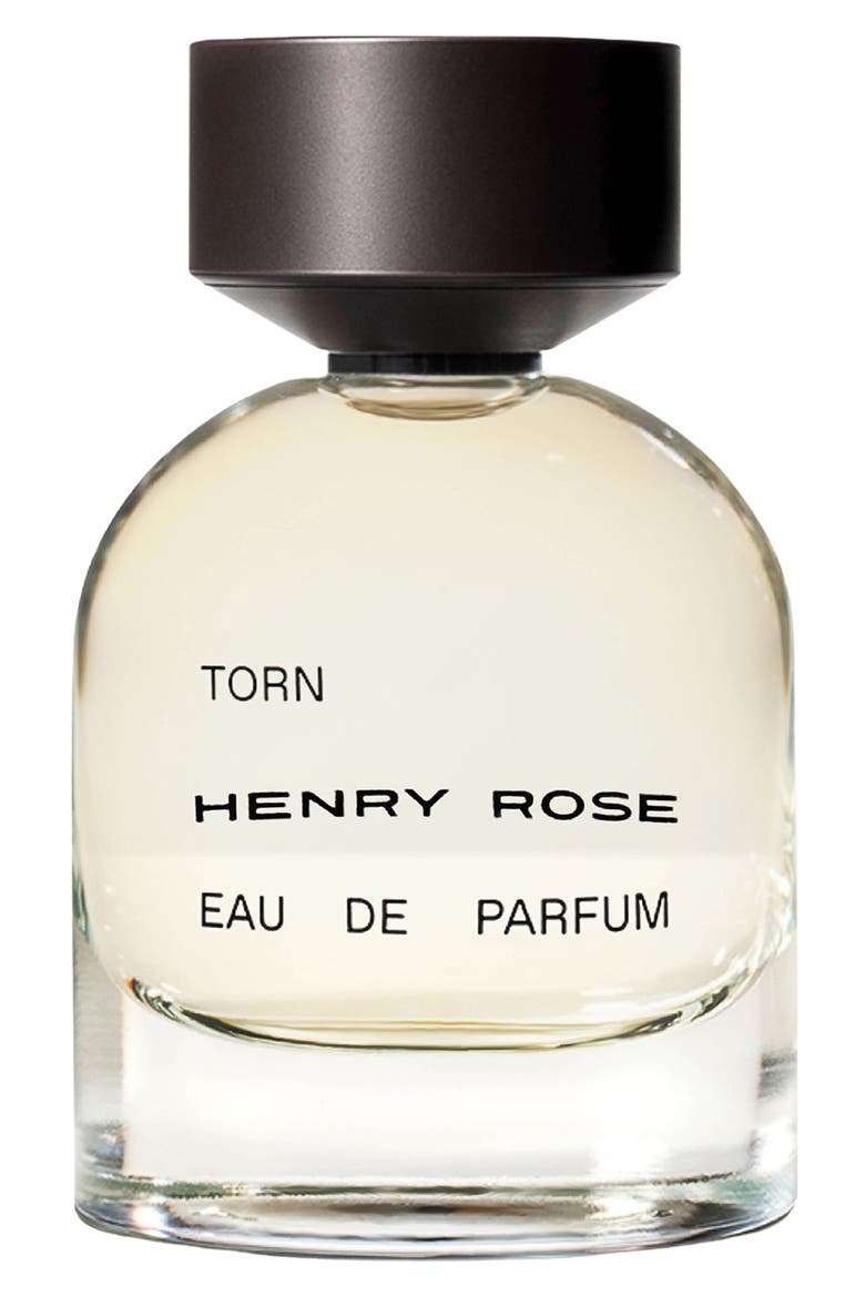 Torn Eau de Parfum, Main, color, NO COLOR
