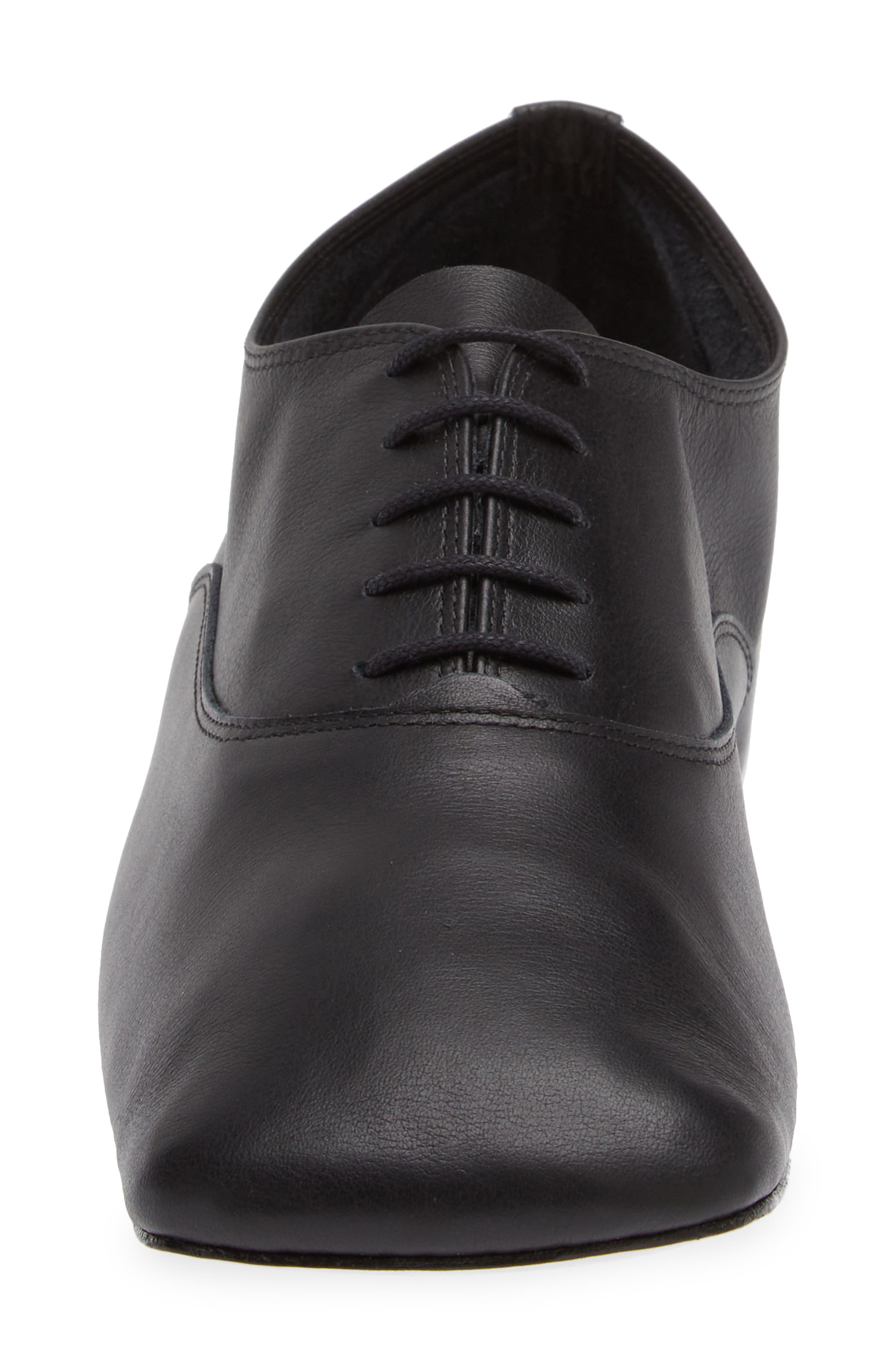 Jacquemus x Repetto Zizi Square Toe Oxford (Women) | Nordstrom