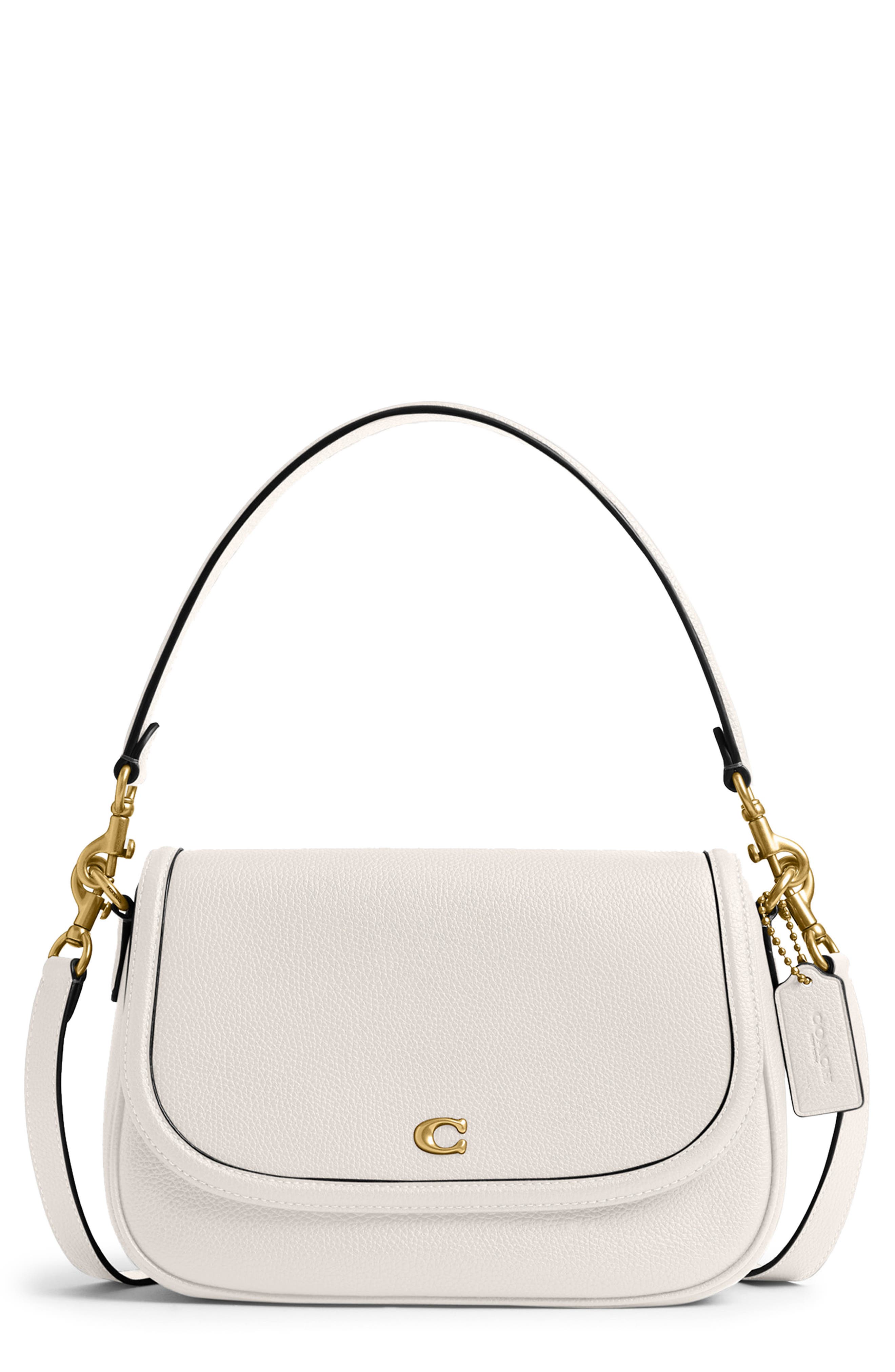 COACH Legacy Leather Shoulder Bag (Women) | Nordstrom