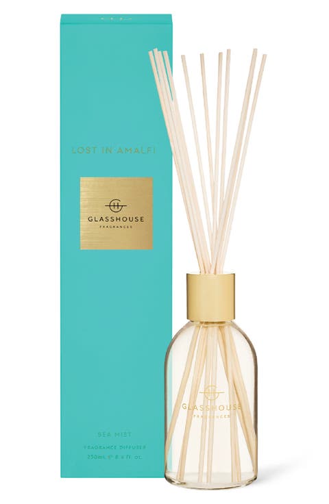 Fragrance Reed Diffuser