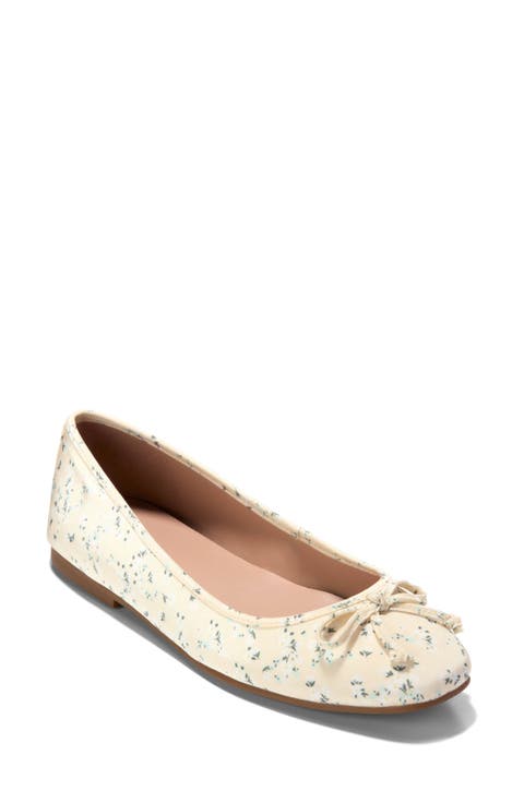 Yara Ballet Flat (Women)