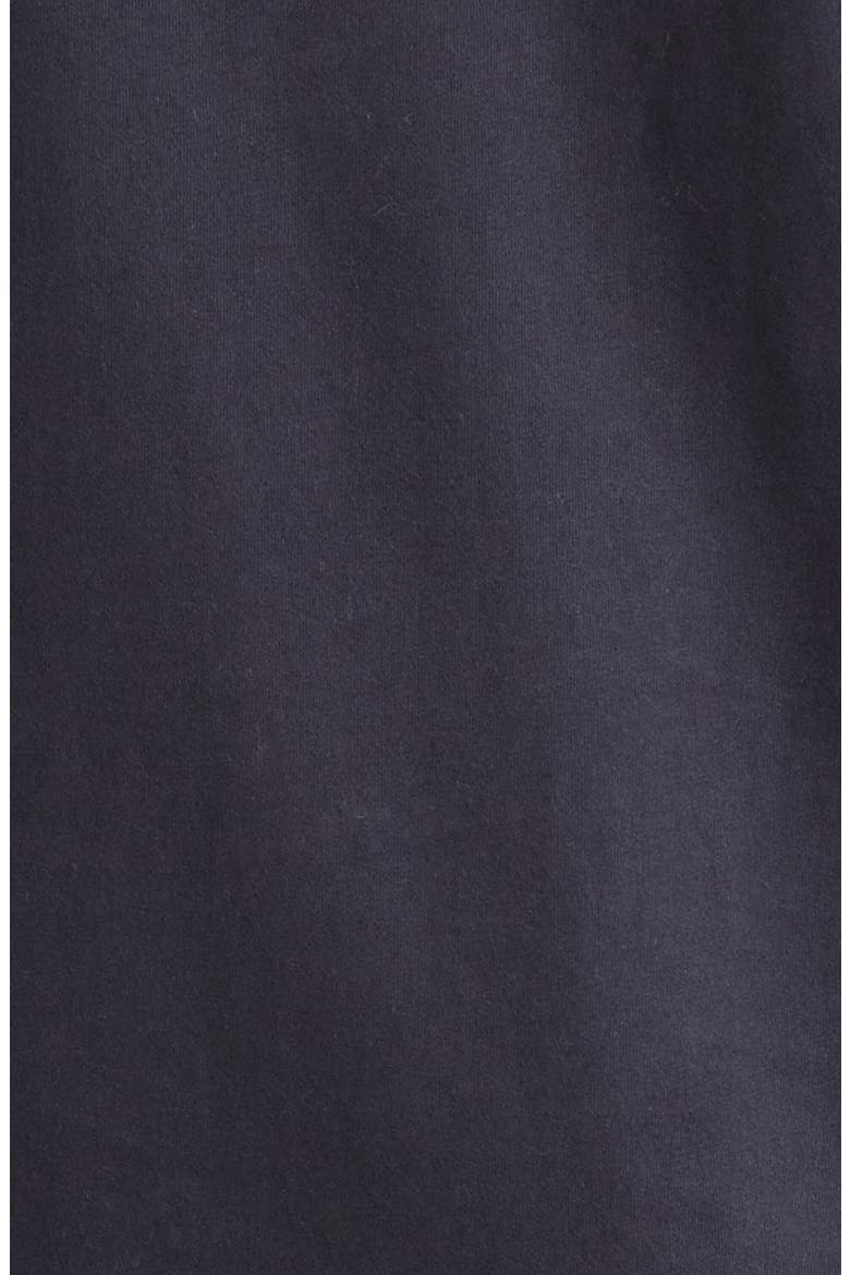 Logo T-Shirt, Alternate, color, NAVY BLUE