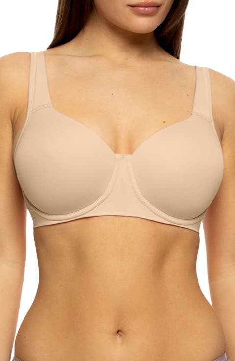 Utopia Underwire Full Coverage Contour Bra