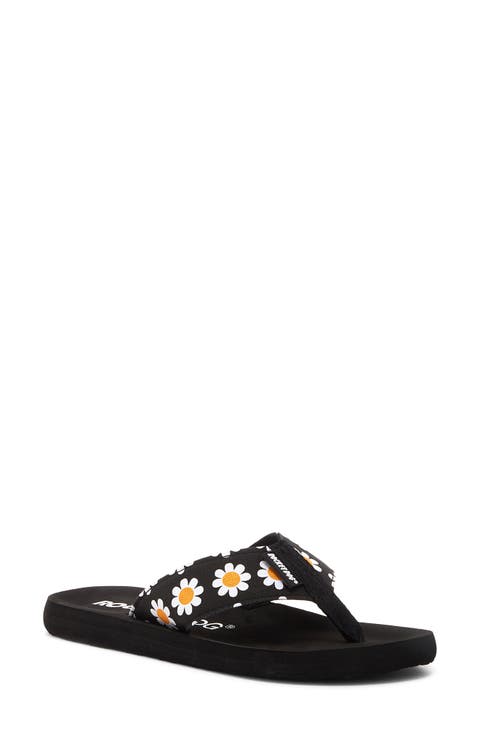 Adios Flip Flop