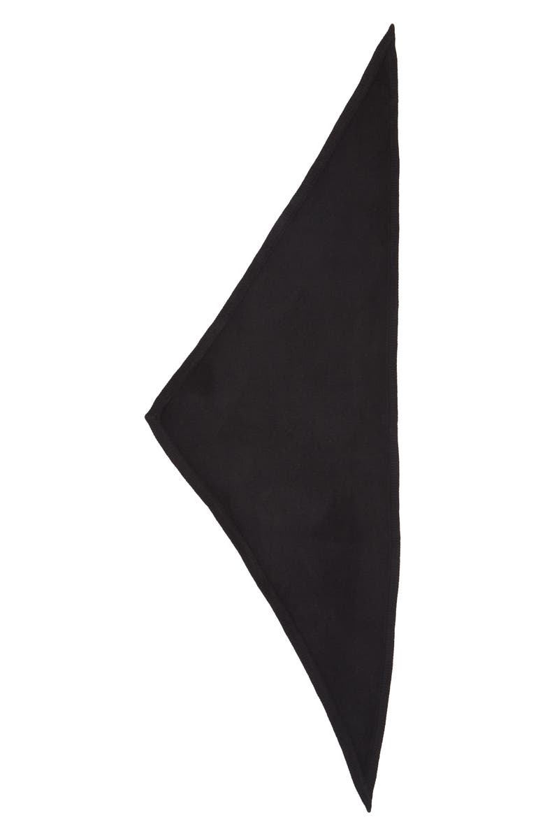 TOTEME Wool & Cashmere Scarf, Main, color, 
