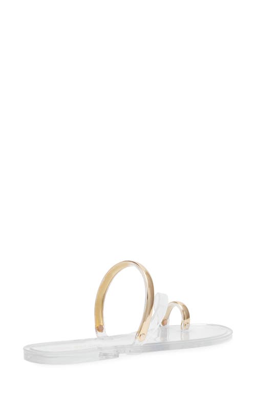 Steve Madden Fuze Slide Sandal