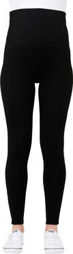 Ripe Maternity Organic Over Bump Legging