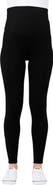 Ripe Maternity Organic Over Bump Legging