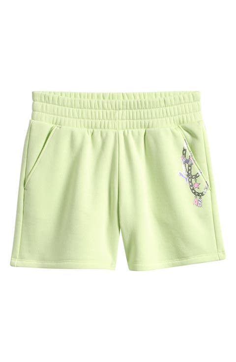 Kids' Charmed Pack Knit Shorts (Big Kid)