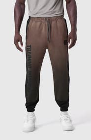 ASRV Tech Terry Mesh Panel Sweatpants