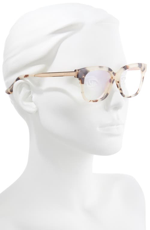 Diff Bella Xs 50mm Blue Light Filtering Glasses