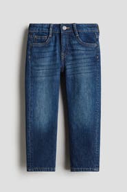 H&M Relaxed Fit Jeans