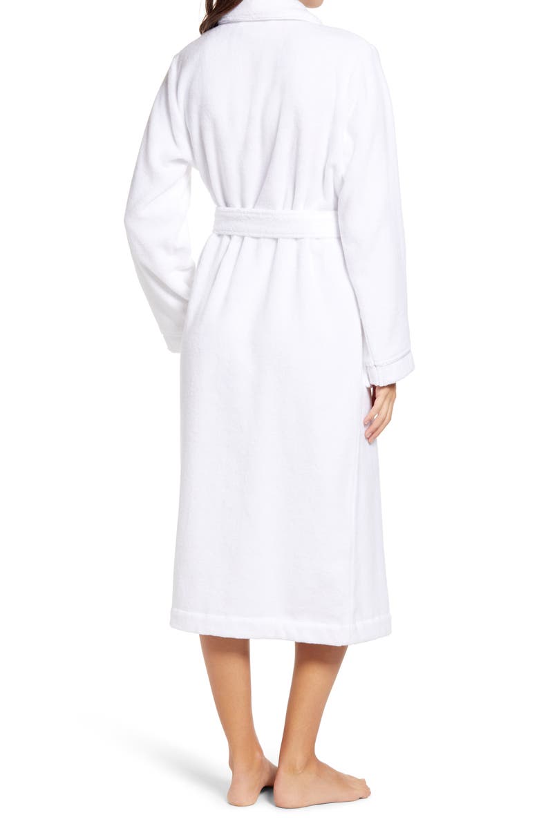Hydro Cotton Terry Robe