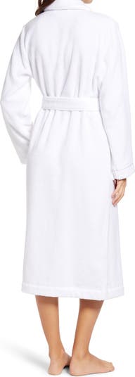 Hydro Cotton Terry Robe
