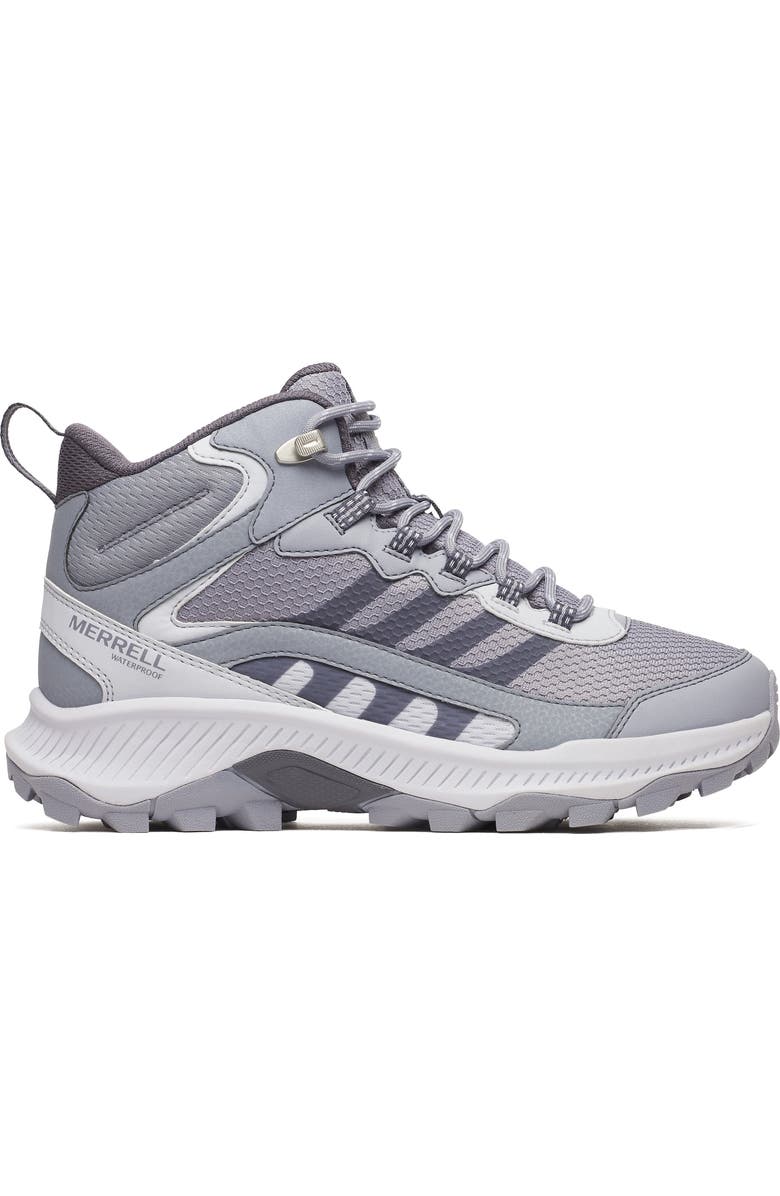 Merrell Speed Strike 2 Hiking Boot, Alternate, color, Lilac