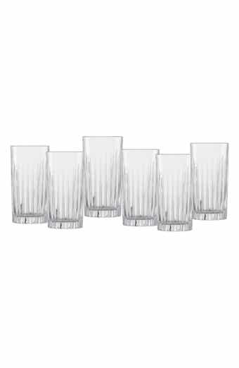 Schott Zwiesel Show and Stage Set of 6 Cocktail Glasses