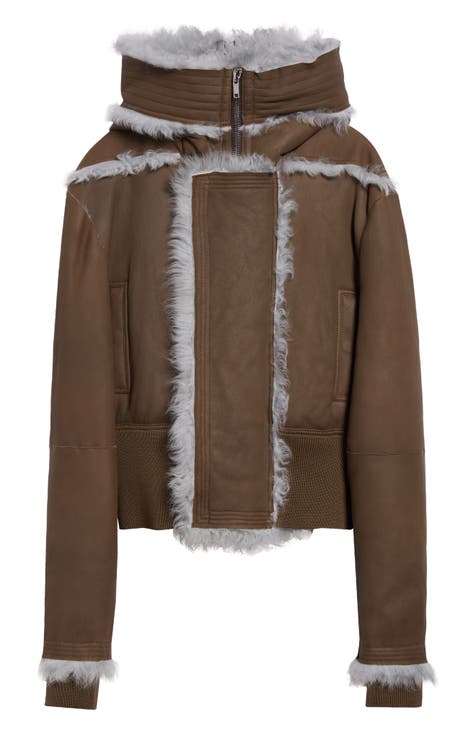 Rick Owens 20SS NEUE TEC COAT 40 Shop Rick Owens Online | Nordstrom
