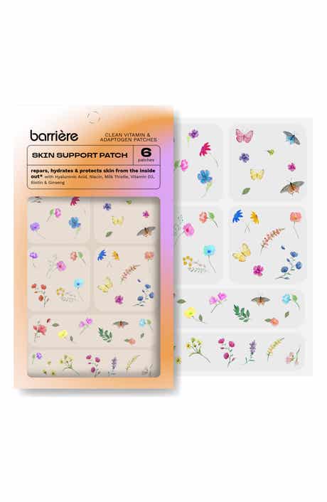 Skin Support 6-Pack Multi Patch