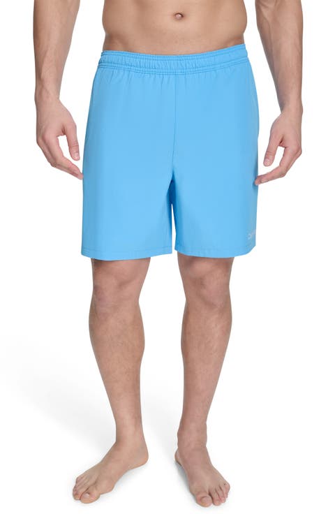 Hybrid Volley Stretch Swim Shorts