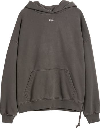 Ksubi Eagle Ekcess Cotton Graphic Hoodie | Nordstrom